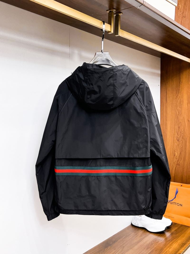 Gucci Outwear